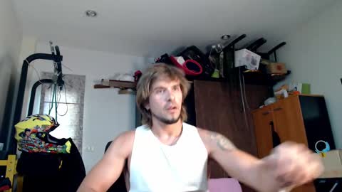 Jake online show from 03-05-25, 06:44