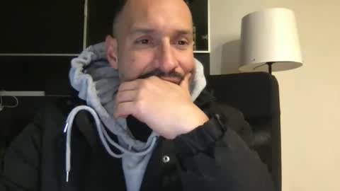 BKR online show from 11-10-25, 02:54