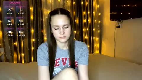 Anny Simpson online show from 01-07-26, 11:12