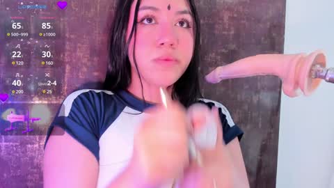 babby_alexxx online show from 01-22-25, 02:56