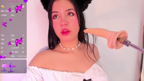 babby_alexxx online show from 01-30-25, 12:16