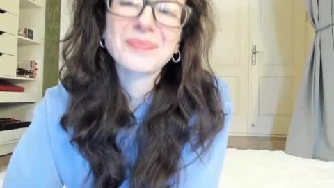 Snapshot of babby_jewel chatting on 01-14-25, 11:10 babby_jewel online show from 01-14-25, 11:10