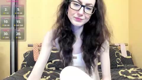 babby_jewel online show from 02-28-26, 11:33