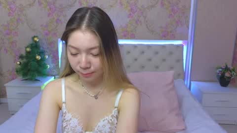 Cute Raby online show from 12-23-24, 04:55