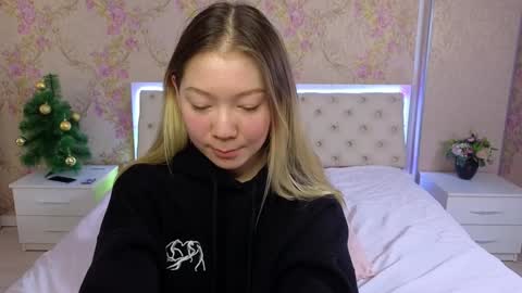 Cute Raby online show from 01-02-25, 12:35