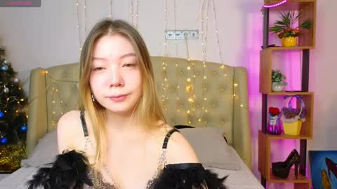 Cute Raby online show from 01-15-25, 04:47