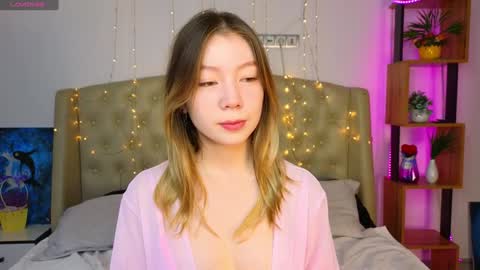 Cute Raby online show from 01-26-25, 05:13