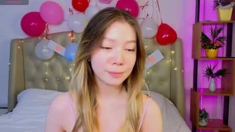 Cute Raby online show from 02-05-25, 11:44