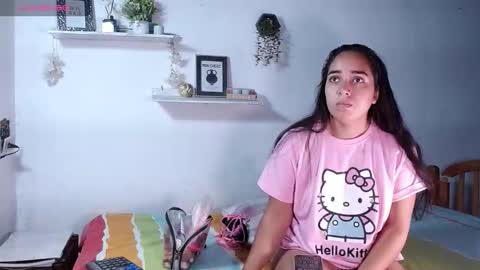 babby_swet online show from 03-03-26, 12:11