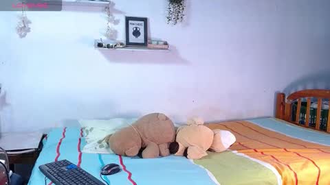 babby_swet online show from 03-09-26, 11:25