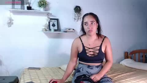 babby_swet online show from 04-21-26, 11:27