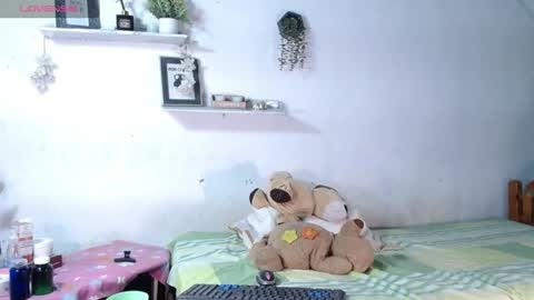 babby_swet online show from 07-28-26, 02:13