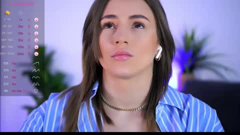 Inna online show from 09-18-25, 06:32