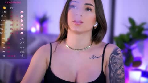 Inna online show from 11-17-25, 08:03