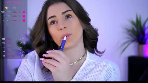 Inna online show from 01-13-26, 05:40