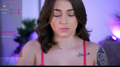 Inna online show from 01-16-26, 07:29