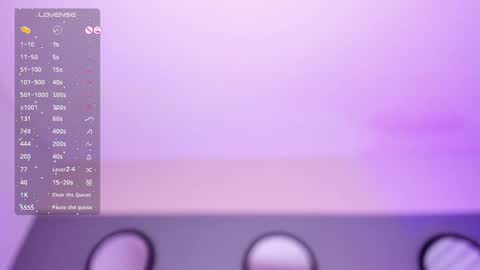Snapshot of babe_sophiee chatting on 12-15-24, 07:35 babe_sophiee online show from 12-15-24, 07:35