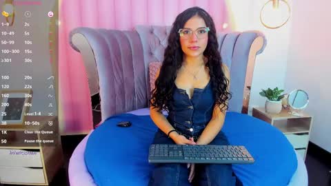 Venus  online show from 05-18-26, 03:40