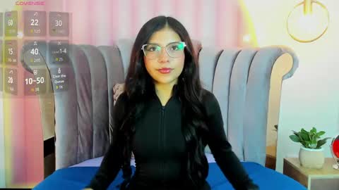 Venus  online show from 05-26-26, 07:54