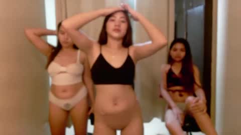 babedine online show from 02-25-25, 04:10