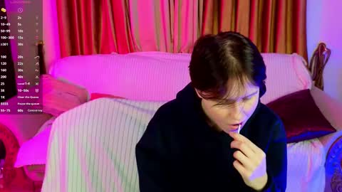 Sweety Eva online show from 09-27-25, 06:57