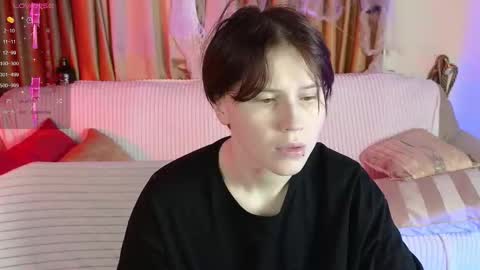 Sweety Eva online show from 11-02-25, 10:50