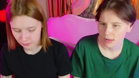 Sweety Eva online show from 11-04-25, 11:20