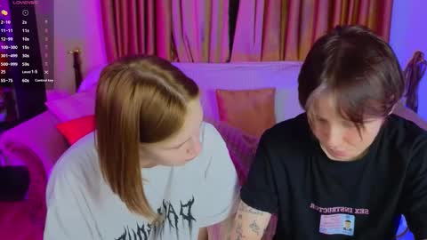 Sweety Eva online show from 11-12-25, 11:10