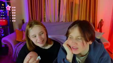 Sweety Eva online show from 11-26-25, 11:11