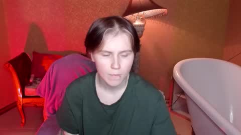 Sweety Eva online show from 11-30-25, 11:14