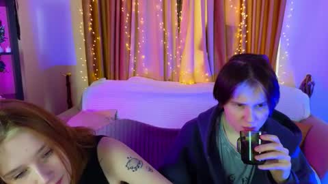 Sweety Eva online show from 12-14-25, 07:36