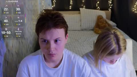 Sweety Eva online show from 03-27-26, 01:11