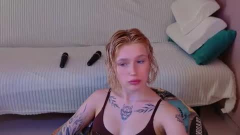 Sweety Eva online show from 07-21-26, 10:28