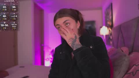 Samanta online show from 11-01-25, 04:25