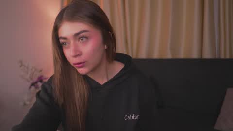 Samanta online show from 11-17-25, 12:38