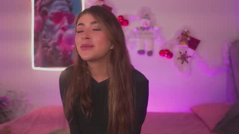 Samanta online show from 01-18-26, 06:06