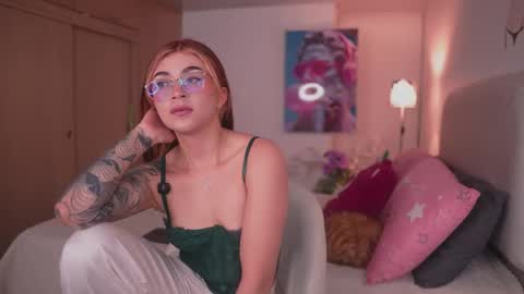 Samanta online show from 02-26-26, 05:28