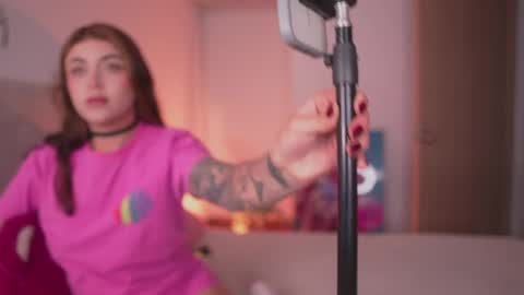 Samanta online show from 04-08-26, 05:40