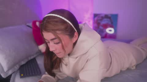 Samanta online show from 04-25-26, 06:38