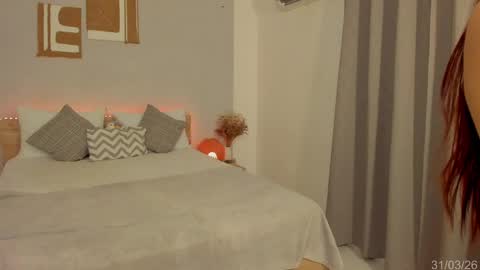 itzell  online show from 03-31-26, 10:43