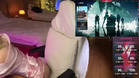 Jialyn online show from 01-17-26, 08:12