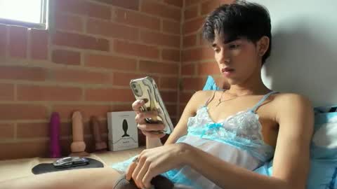 babitas44 online show from 11-14-25, 07:45