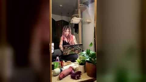 BabMaxx online show from 06-27-26, 06:18