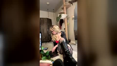 BabMaxx online show from 06-29-26, 06:52