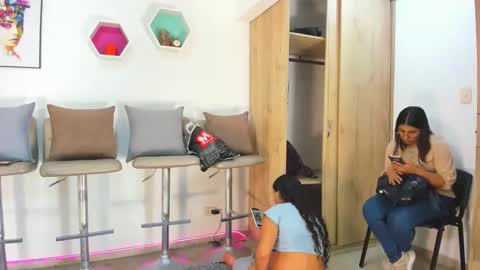 Snapshot of baby5hot chatting on 03-03-25, 10:49 hotgirls online show from 03-03-25, 10:49