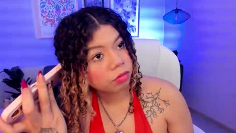 baby__kitty_ online show from 12-21-25, 01:29