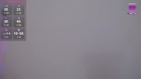 Juanita online show from 03-08-26, 02:04