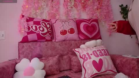 Juanita online show from 03-08-26, 02:21