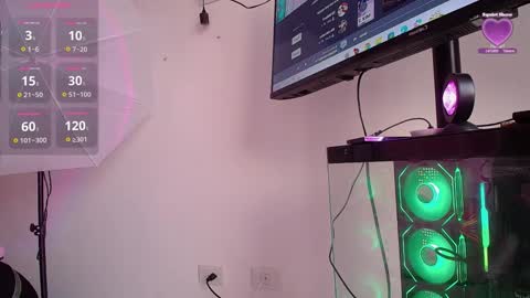 Juanita online show from 03-11-26, 10:38