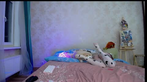 baby ada online show from 12-02-24, 03:36